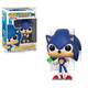 Sonic Pop! - Sonic with Emerald