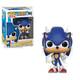 Sonic Pop! - Sonic with Ring