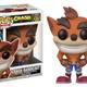 Funko - Crash Bandicoot