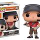 Funko - Team Fortress 2 - Scout