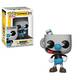 Funko - Cuphead - Mugman