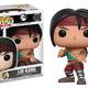 Funko - Mortal Kombat - Liu Kang
