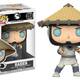 Funko - Mortal Kombat - Raiden