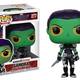 Funko - Guardians of the Galaxy The Telltale Series - Gamora