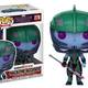 Funko - Guardians of the Galaxy The Telltale Series - Hala the Accuser