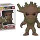 Funko - Guardians of the Galaxy The Telltale Series - King Groot