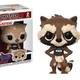 Funko - Guardians of the Galaxy The Telltale Series - Rocket & Lyla