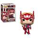 Funko - Marvel Future Fight - Sharon Rogers