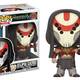 Funko - Horizon Zero Dawn - Eclipse Cultist