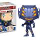 Funko - Marvel vs Capcom - Ultron vs