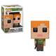 Funko - Minecraft - Alex