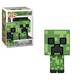 Funko - Minecraft - Creeper