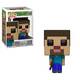 Funko - Minecraft - Steve