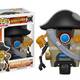 Funko Borderlands - Emperor Claptrap