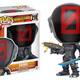 Funko Borderlands - Zero