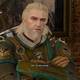 The Witcher 3: Wild Hunt - Patito feo - Geralt no est+ para tonter+as