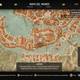 The Witcher 3: Wild Hunt - Armadura de Lobo 2 - Compra los mapas en Novigrado
