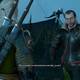 The Witcher 3: Wild Hunt - La prueba final - Repetiremos la antigua prueba del medall+n