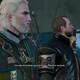 The Witcher 3: Wild Hunt - La prueba final - Algo o alguien est+ gritando