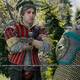 The Witcher 3: Wild Hunt - Cebo para colihendidos2 - Eskel quiere competir