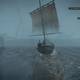 The Witcher 3: Wild Hunt - La Isla de las Brumas - Sigue la luz