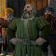 The Witcher 3: Wild Hunt - La Isla de las Brumas - Cinco enanos