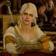 The Witcher 3: Wild Hunt - La batalla de Kaer Morhen 1 - No hay duda de eso