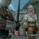 The Witcher 3: Wild Hunt - La batalla de Kaer Morhen 2 - Ciri no se quedar� sin defender a los suyos