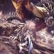 Monster Hunter World - Dragones Ancianos - Son los enemigos ms fuertes
