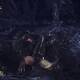 Monster Hunter World - Una herida y un ansia - Se trata de un enemigo brutal