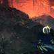 Monster Hunter World - Vaal Hazaak, monstruo infernal - Hay algo extrao en ese montn de desperdicios