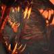 Monster Hunter World - Vaal Hazaak, monstruo infernal - No, no es un cruce entre Alien y un Dragn