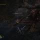 Monster Hunter World - Vaal Hazaak, monstruo infernal - Pasar bastante tiempo en el suelo
