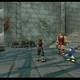 Kingdom Hearts 3 - Portafortunas del Olimpo - Tebas (Mirador)