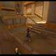 Kingdom Hearts 3 - Portafortunas del Olimpo - Reino de los dioses (Pasillos)