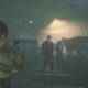 Resident Evil 2 - Los otros supervivientes - Zombi morado
