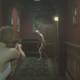 Resident Evil 2 - Los otros supervivientes - Cabeza plida