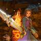 As se ve Dragon Quest XI en Nintendo Switch - 