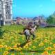 As se ve Dragon Quest XI en Nintendo Switch - 