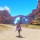As se ve Dragon Quest XI en Nintendo Switch - 