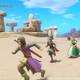 As se ve Dragon Quest XI en Nintendo Switch - 