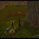 Kingdom Hearts 3 - Portafortunas de Villa Crepsculo - El pueblo (Bosque)