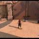 Kingdom Hearts 3 - Portafortunas de Reino de Corona - La ciudad (Muelles)