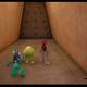 Kingdom Hearts 3 - Portafortunas de Monstrupolis - Almacn de puertas (Nivel superior)