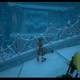 Kingdom Hearts 3 - Portafortunas de Arendelle - Laberinto de hielo (Zona media)