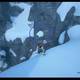Kingdom Hearts 3 - Portafortunas de Arendelle - La Montaa del norte (Campo de nieve)