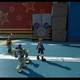 Kingdom Hearts 3 - Portafortunas de Caja de juguetes - Galaxy Toys (1