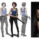 Resident Evil 3 Remake - Nueva imgenes febrero 2020 - 