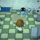 Animal Crossing - Cristina - 