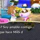 Animal Crossing - Cristina - 